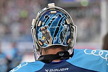 Eishockey, Herren, DEL, Saison 2022-2023, Playoff-Viertelfinale - Spiel 5, ERC Ingolstadt - Düsseldorfer EG, 24.03.2023