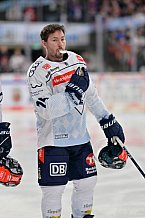 Eishockey, Herren, DEL, Saison 2023-2024, Spieltag 31, Nürnberg Ice Tigers - ERC Ingolstadt, 26.12.2023