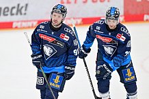 Eishockey, Herren, DEL, Saison 2024-2025, Spieltag 11, ERC Ingolstadt - Pinguins Bremerhaven, 20.10.2024