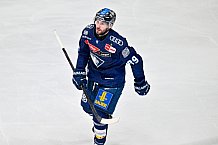 Eishockey, Herren, DEL, Saison 2024-2025, Playoffs Halbfinale, Spiel 1, ERC Ingolstadt - Kölner Haie, 02.04.2025