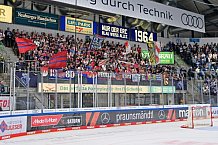 Eishockey, Herren, DEL, Saison 2026-2027, Spieltag 2, ERC Ingolstadt - Nürnberg Ice Tigers, 20.09.2026