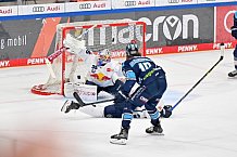 Eishockey, Herren, DEL, Saison 2022-2023, Playoff-Finale - Spiel 4, ERC Ingolstadt - EHC Red Bull München, 21.04.2023