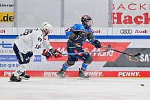 Eishockey, Herren, DEL, Saison 2023-2024, Spieltag 38, ERC Ingolstadt - Adler Mannheim, 14.01.2024