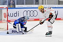 Eishockey, Herren, DEL, Saison 2026-2027, Spieltag 8, ERC Ingolstadt - Löwen Frankfurt, 11.10.2026