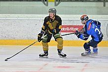 Eishockey, Herren, DEL, Saison 2023-2024, Vinschgau Cup, ERC Ingolstadt - HC Pustertal, 25.08.2023