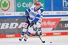 Eishockey, Herren, DEL, Saison 2023-2024, Spieltag 3, ERC Ingolstadt - Schwenninger Wild Wings, 22.09.2023