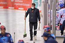 04.01.2021 - ERC Ingolstadt - Adler Mannheim