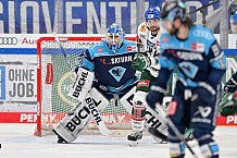 Eishockey, Herren, DEL, Saison 2022-2023, Spieltag 37, ERC Ingolstadt - Augsburger Panther, 30.12.2022