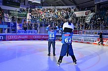 Eishockey, Herren, DEL, Saison 2023-2024, Spieltag 6, ERC Ingolstadt - Düsseldorfer EG, 01.10.2023