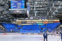 Eishockey, Herren, DEL, Saison 2025-2026, Spiel 51, ERC Ingolstadt - Augsburger Panther, 13.03.2026