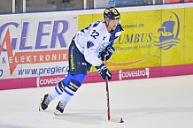 Straubing Tighers vs ERC Ingolstadt, Eishockey, DEL, Deutsche Eishockey Liga, 1. Spieltag, 14.09.2018