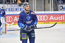 ERC Ingolstadt vs Krefeld Pinguine, DEL, Deutsche Eishockey Liga, Spieltag 3, 20.09.2019