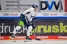 Eishockey, Herren, DEL, Saison 2021-2022, Training, ERC Ingolstadt - Training, 01.03.2022
