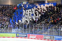 Eishockey, Herren, DEL, Saison 2022-2023, Spieltag 43, Straubing Tigers - ERC Ingolstadt, 15.01.2023