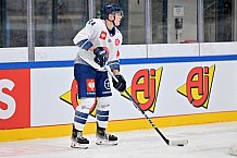 Eishockey, Mens, CHL, Season 2023-2024, ERC Ingolstadt - Vitkovice Ridera, 17.10.2023