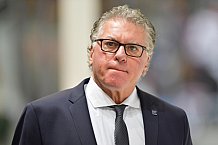 EHC Red Bull Muenchen vs ERC Ingolstadt, Eishockey, DEL, Deutsche Eishockey Liga, Spieltag 9, 07.10.2018