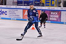 ERC Ingolstadt Kids on Ice Day, DEL, Deutsche Eishockey Liga, 12.10.2019