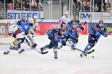 Eishockey, Herren, DEL, Saison 2023-2024, Spieltag 18, ERC Ingolstadt - Eisbären Berlin, 05.11.2023