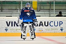 Eishockey, Herren, DEL, Saison 2024-2025, ERC Ingolstadt - Iserlohn Roosters, 23.08.2024