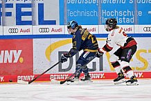 Eishockey, Frauen, DFEL, Saison 2022-2023, ERC Ingolstadt - EC Bergkamener Bären, 18.02.2023