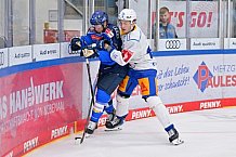 Eishockey, Herren, DEL, Saison 2026-2027, Testspiel, ERC Ingolstadt - EV Zug, 04.09.2026