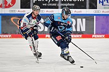 Eishockey, Herren, DEL, Saison 2022-2023, Spieltag 2, ERC Ingolstadt - Iserlohn Roosters, 18.09.2022