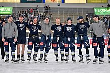 Eishockey, Herren, DEL, Saison 2022-2023, Playoff-Viertelfinale - Spiel 5, ERC Ingolstadt - Düsseldorfer EG, 24.03.2023