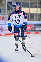 Eishockey, Herren, DEL, Saison 2026-2027, Spieltag 4, ERC Ingolstadt - Adler Mannheim, 27.09.2026