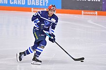 ERC Ingolstadt vs Iserlohn Roosters, DEL, Deutsche Eishockey Liga, Spieltag 39, 13.01.2019
