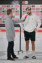 Eishockey, Herren, DEL, Saison 2022-2023, Spieltag 10, ERC Ingolstadt - Kölner Haie, 13.10.2022