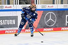 Eishockey, Frauen, DFEL, Saison 2024-2025, ERC Ingolstadt - ECDC Memmingen Indians, 16.11.2024