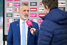 Eishockey, Herren, DEL, Saison 2025-2026, Spiel 40, ERC Ingolstadt - Straubing Tigers, 16.01.2026