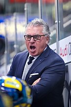 ERC Ingolstadt vs Eisbaeren Berlin, Eishockey, DEL, Deutsche Eishockey Liga, Spieltag 41, 12.01.2018
