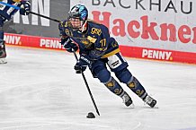 Eishockey, Frauen, DFEL, Saison 2022-2023, ERC Ingolstadt - Mad Dogs Mannheim, 20.11.2022