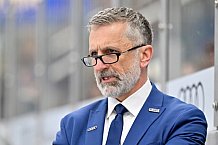 Eishockey, Herren, DEL, Saison 2025-2026, Spiel 43, ERC Ingolstadt - Schwenninger Wild Wings, 25.01.2026