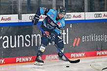 Eishockey, Herren, DEL, Saison 2022-2023, Spieltag 28, ERC Ingolstadt - Nürnberg Ice Tigers, 09.12.2022