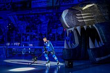 Eishockey, Herren, DEL, Saison 2025-2026, Playoffs Halbfinale, Spiel 3, ERC Ingolstadt - Grizzlys Wolfsburg, 19.09.2025