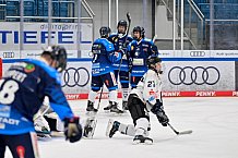 Eishockey, Herren, U20 DNL, Saison 2025-2026, ERC Ingolstadt - ESC Dresden, 14.02.2026