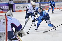 Eishockey, Frauen, DFEL, Saison 2020-2021, ERC Ingolstadt - Eisbären Juniors Berlin, 09.01.2021