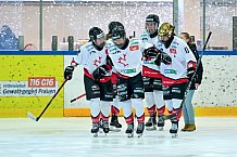 Eishockey, Frauen, DFEL, Saison 2024-2025, ERC Ingolstadt - HK Budapest Roster, 12.01.2025