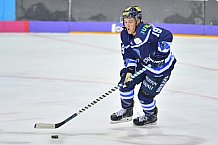 ERC Ingolstadt vs Krefeld Pinguine, Eishockey, DEL, Deutsche Eishockey Liga, Spieltag 2, 16.09.2018
