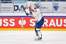 Eishockey, Mens, CHL, Season 2023-2024, ERC Ingolstadt - Vitkovice Ridera, 17.10.2023