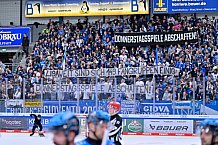 Eishockey, Herren, DEL, Saison 2025-2026, Spiel 11, ERC Ingolstadt - Nürnberg Ice Tigers, 17.10.2025