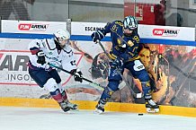 Eishockey, Frauen, DFEL, Saison 2022-2023, ERC Ingolstadt - Eisbären Berlin, 05.02.2023