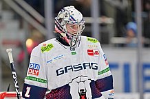 Eishockey, Herren, DEL, Saison 2023-2024, Spieltag 18, ERC Ingolstadt - Eisbären Berlin, 05.11.2023