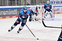 Eishockey, Herren, DEL, Saison 2025-2026, Spiel 14, ERC Ingolstadt - Adler Mannheim, 26.10.2025