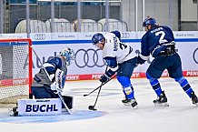 Eishockey, Herren, DEL, Saison 2026-2027, ERC Ingolstadt - Saisoneröffnung, 09.08.2026