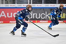 Eishockey, Frauen, European Womens Hockey League, Saison 2024-2025, ERC Ingolstadt - Lakers Kärnten, 13.09.2024