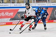 Eishockey, Frauen, DFEL, Saison 2025-2026, ERC Ingolstadt - HK Budapest, 15.11.2025