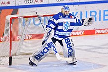 Eishockey, Herren, DEL, Saison 2020-2021, ERC Ingolstadt - Fischtown Pinguins Bremerhaven, 16.04.2021